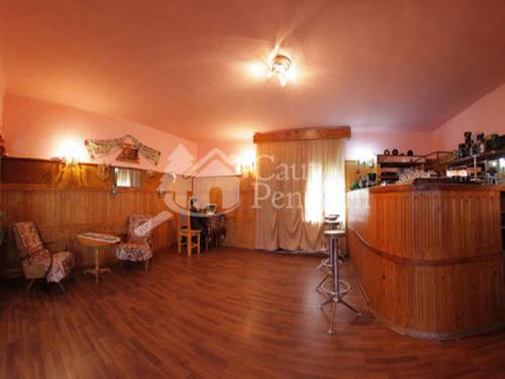 Surasul Muntelui Apartment Dragoslavele Bagian luar foto